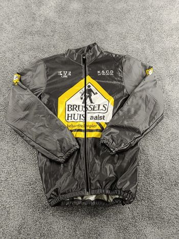 Gebrauchtes sans veste velo homme taille S - 13 3944 - mi-saison - kscd Brussels Huis bike