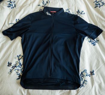 Used Rapha Brevet Element Jersey 2026 bike