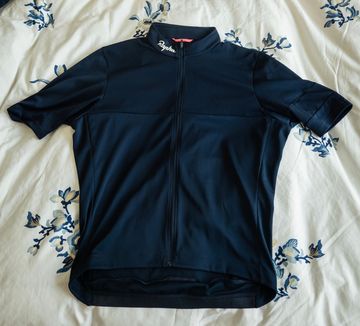 Brugt Rapha Brevet Element Jersey 2026 Cycling Clothing