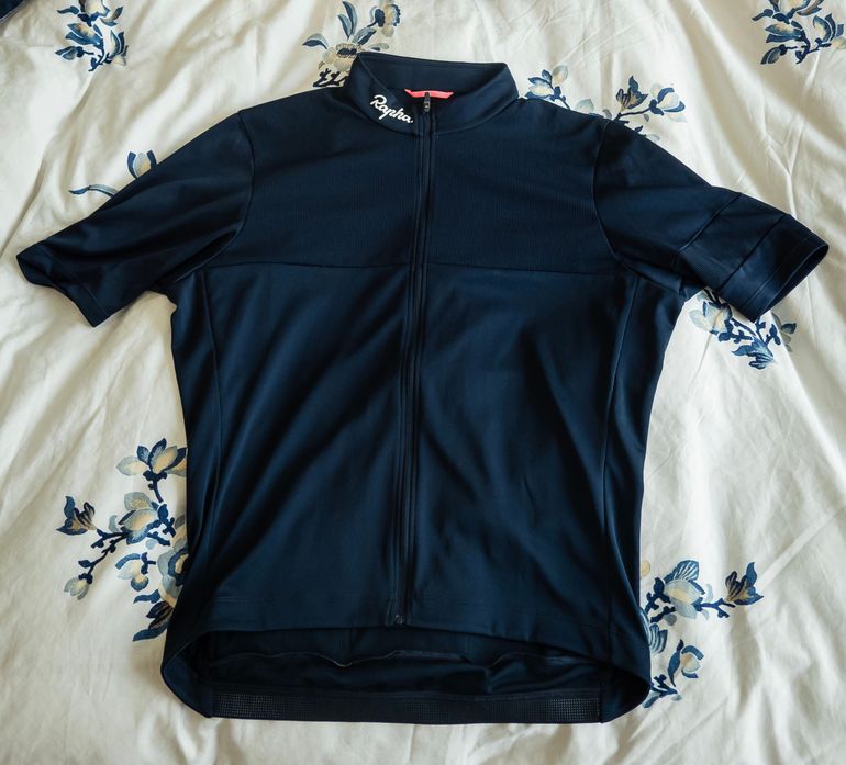 Used Rapha Brevet Element Jersey 2026 bike — image 1 of 2