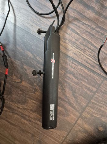 Used Campagnolo super record eps bike — image 4 of 8