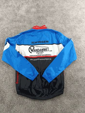 Gebrauchtes Bioracer veste velo femme taille xxl - 13 3945 - mi-saison bike — Bild 3 von 4