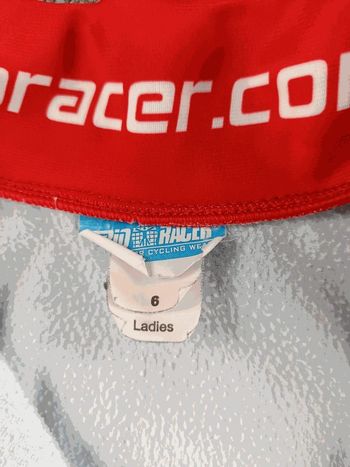Gebrauchtes Bioracer veste velo femme taille xxl - 13 3945 - mi-saison bike — Bild 2 von 4
