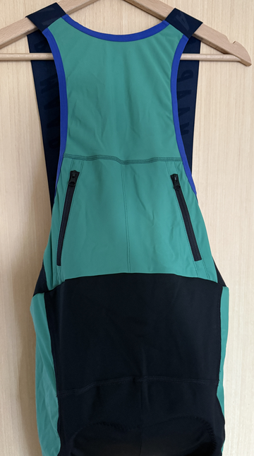 Used MAAP Pro Bib 2.0 2025 bike — image 3 of 5