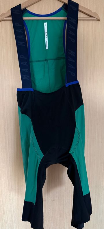 Used MAAP Pro Bib 2.0 2025 bike — image 1 of 5