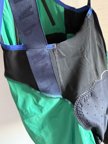 Used MAAP Pro Bib 2.0 2025 bike — image 5 of 5