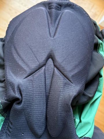 Used MAAP Pro Bib 2.0 2025 bike — image 4 of 5