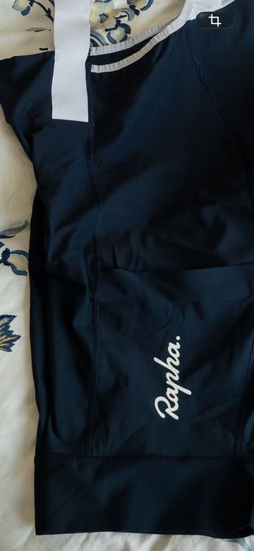 Używany Rapha Brevet Element Cargo Bib Shorts 2026 bike — zdjęcie 2 z 2