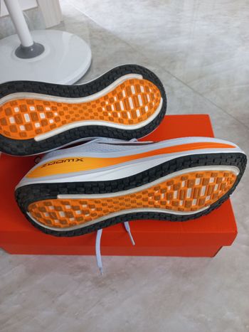 Used Nike Vomero Plus 2026 bike — image 4 of 5