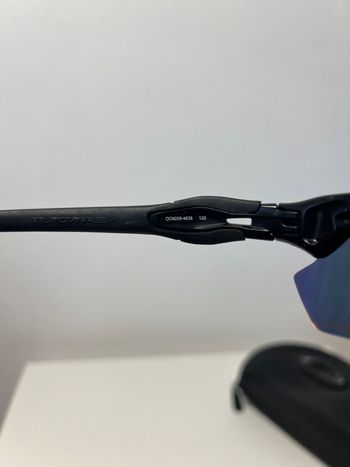 Used Oakley Radar EV Path Sunglasses bike — image 6 of 10
