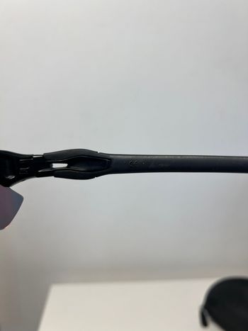 Used Oakley Radar EV Path Sunglasses bike — image 3 of 10