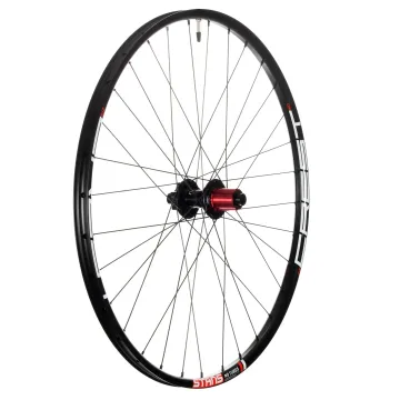 Stans Notubes Crest MK3 29" 12x142 Rear Shimano HG Wheel Wheels usato