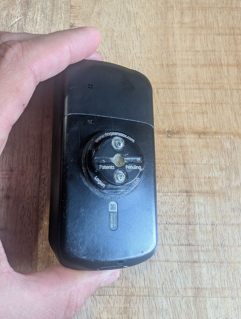 Used Garmin Edge 1030 Plus 2023 bike — image 5 of 6