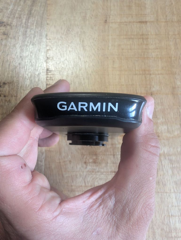 Used Garmin Edge 1030 Plus 2023 bike — image 6 of 6