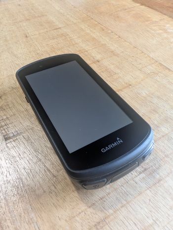 Used Garmin Edge 1030 Plus 2023 bike — image 2 of 6