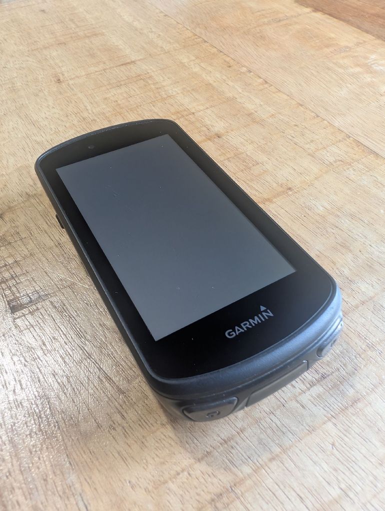 Used Garmin Edge 1030 Plus 2023 bike — image 2 of 6