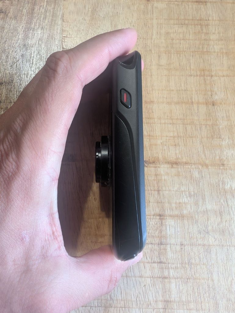 Used Garmin Edge 1030 Plus 2023 bike — image 3 of 6