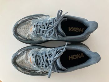 Used Hoka Stinson One7 2025 bike — image 2 of 2