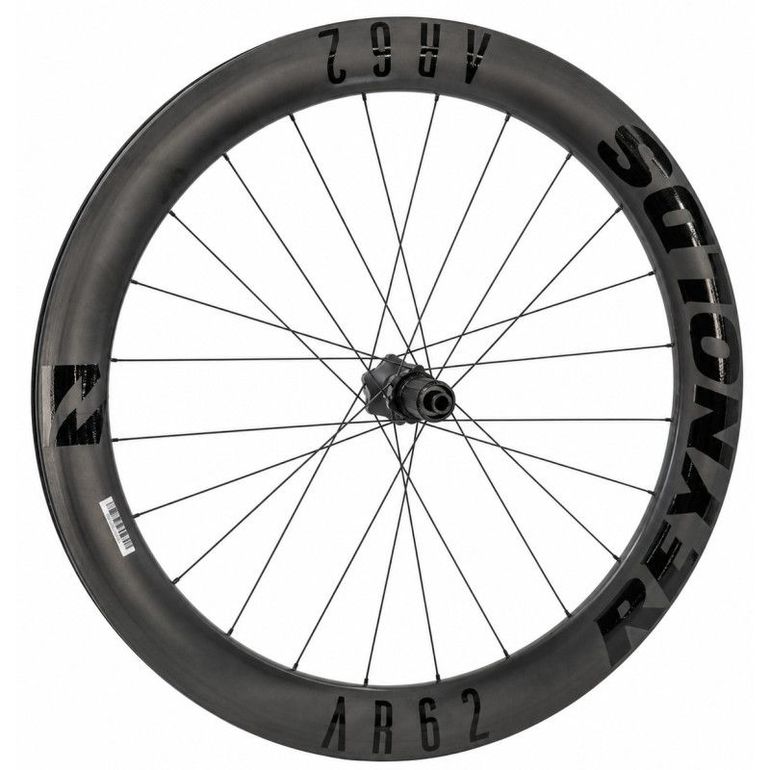 Used Reynolds AR 62 SL 28" CL HG Carbon Rear Wheel 2026 bike — image 1 of 2