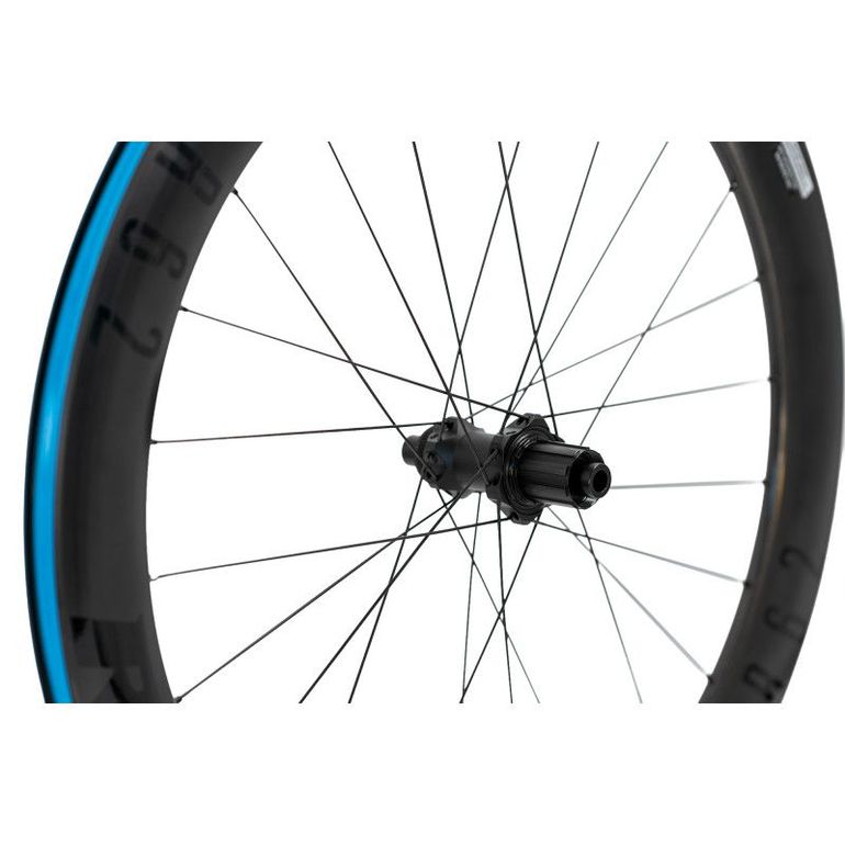 Used Reynolds AR 62 SL 28" CL HG Carbon Rear Wheel 2026 bike — image 2 of 2