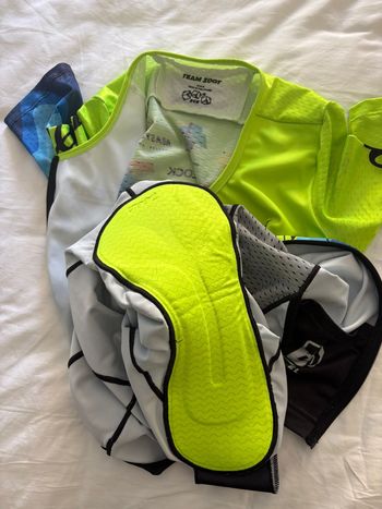 Used Zoot Tri Aero Fz Racesuit - Team - Medium 2025 bike — image 4 of 4