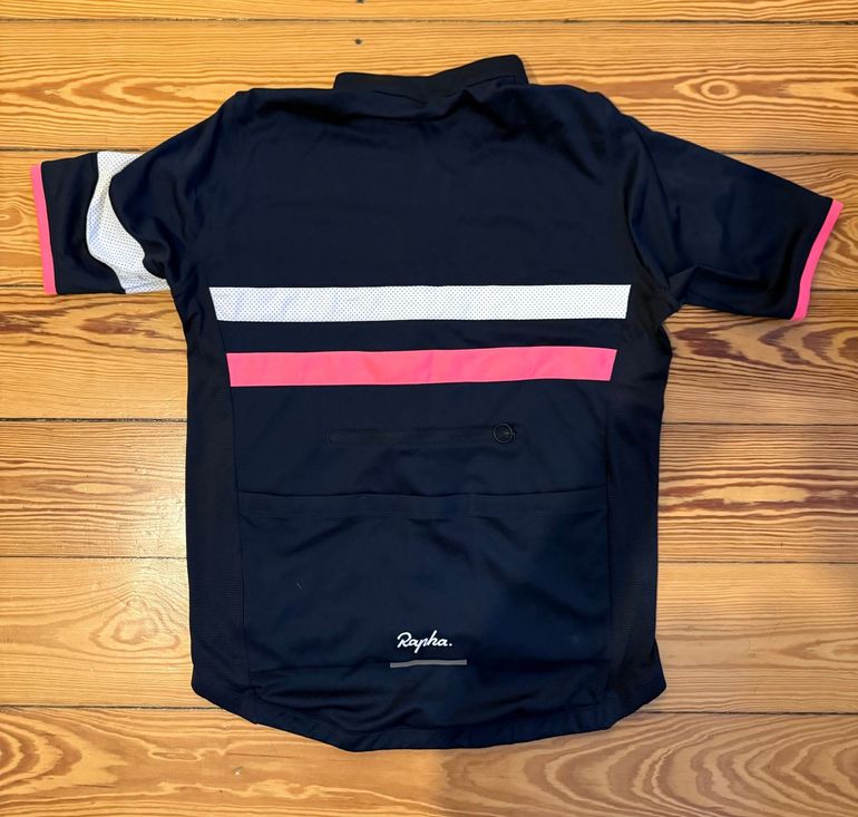 Used Rapha Men Jersey bike — image 2 of 3