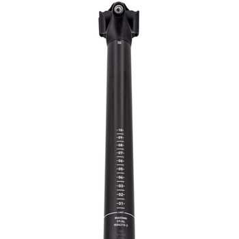 Used Ghost Tige de selle carbone 31,6x400mm 2026 bike — image 3 of 3