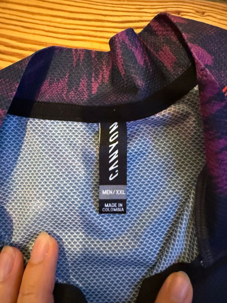 Used Canyon Men Jersey bike — image 3 of 3