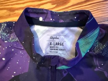 Used Rapha Canyon Sram Jersey - Men - XL bike — image 3 of 3