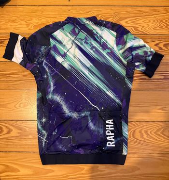 Used Rapha Canyon Sram Jersey - Men - XL bike — image 2 of 3