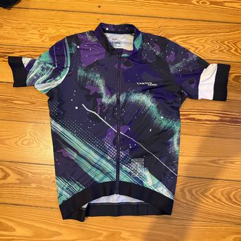 Used Rapha Canyon Sram Jersey - Men - XL bike