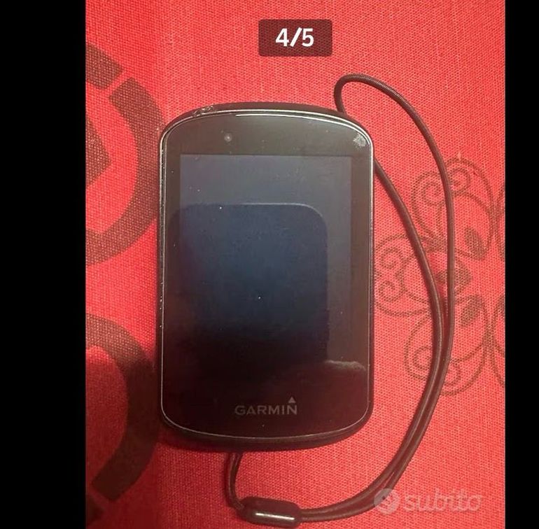 Used Garmin Edge 530 GPS Cycling Computer 2024 bike — image 3 of 3