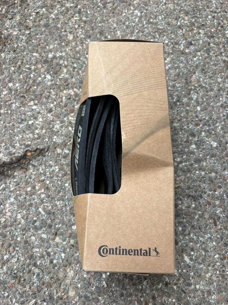 Used Continental Aero 111 700x26 2026 bike — image 4 of 4