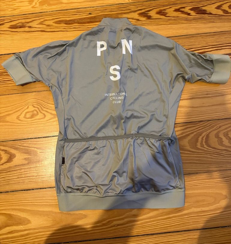 Used Pas Normal Studios PNS Mechanism Jersey - Woman - L bike — image 2 of 3