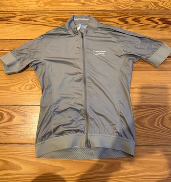 Used Pas Normal Studios PNS Mechanism Jersey - Woman - L bike