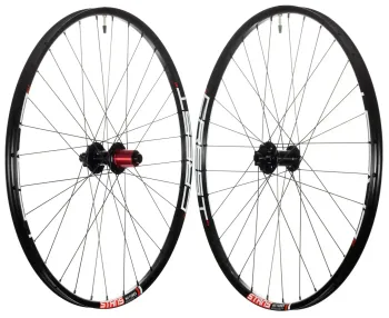 Used Stans Notubes Crest MK3 29" 15x110 and 12x148 Boost SRAM XD Wheelset bike