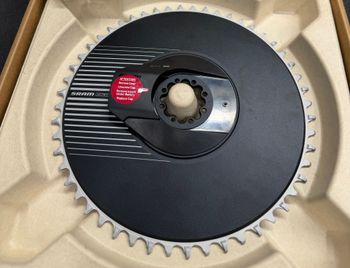 Used Sram RED AXS Aero Power Meter Kit 2026 bike