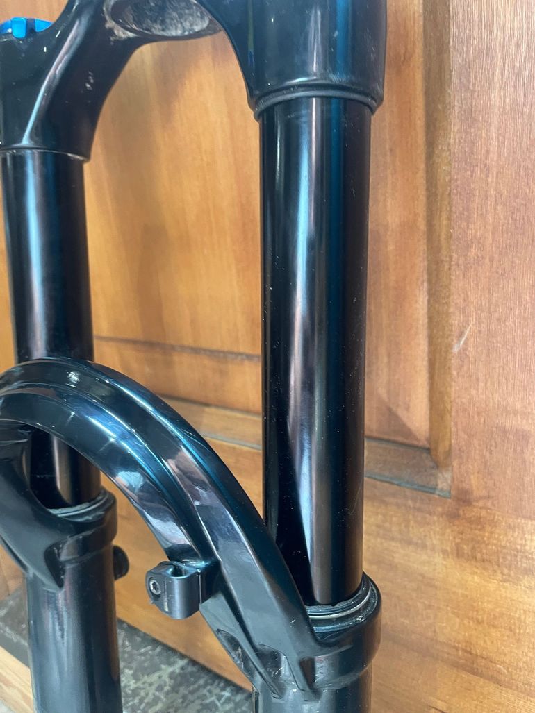 Used Fox 36 Performance Fork 2025 bike — image 1 of 3
