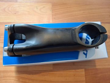 Käytetty Giant SLR Carbon Stem 2024 bike — kuva 2 / 4