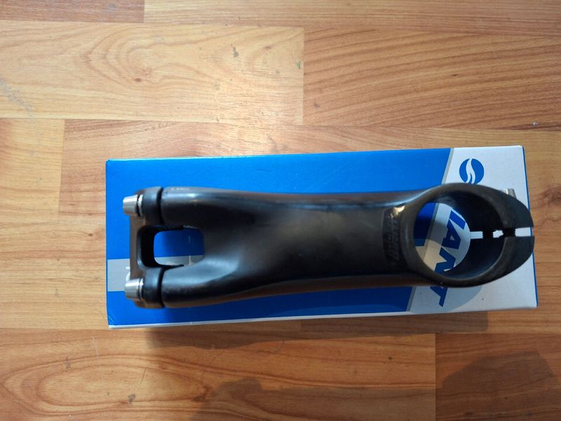 Käytetty Giant SLR Carbon Stem 2024 bike — kuva 3 / 4
