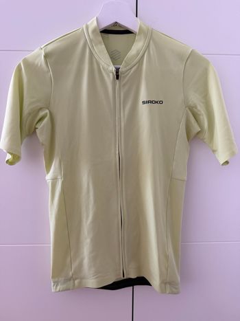 Gebrauchtes Siroko Maillot ciclismo 2025 bike