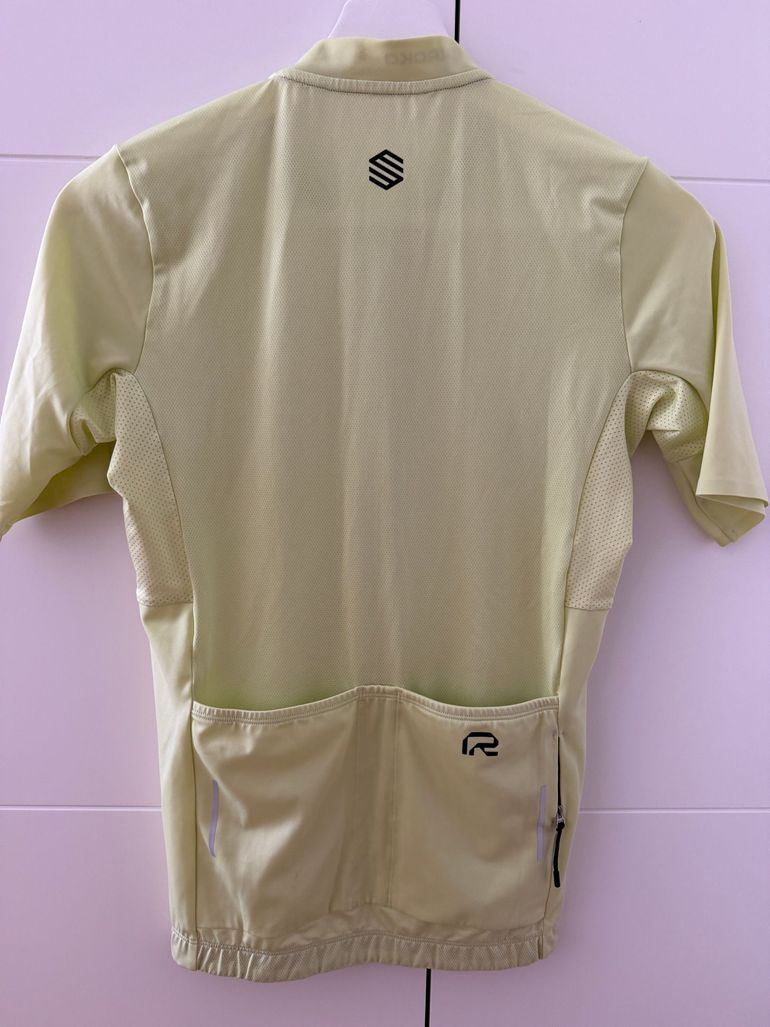 Gebrauchtes Siroko Maillot ciclismo 2025 bike — Bild 3 von 4