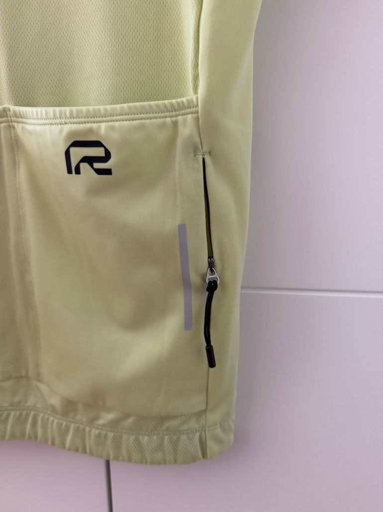 Gebrauchtes Siroko Maillot ciclismo 2025 bike — Bild 4 von 4
