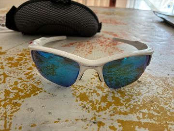 Used Oakley blank bike — image 1 of 2