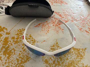 Used Oakley blank bike — image 2 of 2