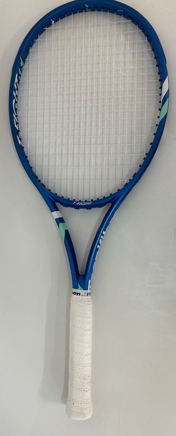 Brugt Tecnifibre T-Fight 305S 2025 bike — billede 2 af 6
