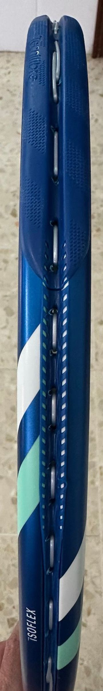 Brugt Tecnifibre T-Fight 305S 2025 bike — billede 6 af 6
