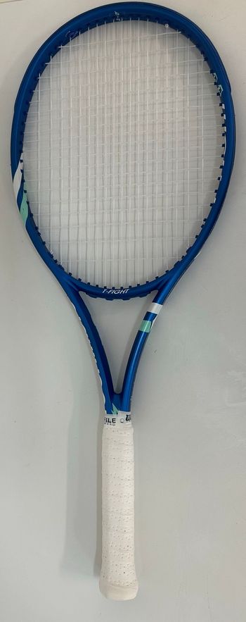 Used Tecnifibre T-Fight 305S 2025 bike