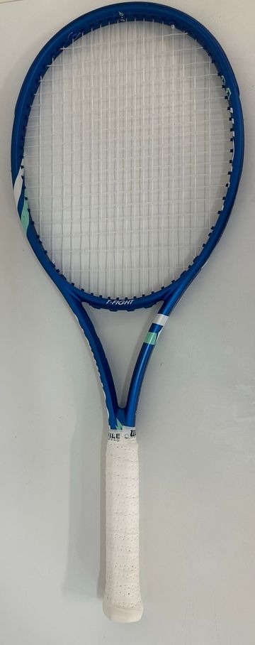 Brugt Tecnifibre T-Fight 305S 2025 bike — billede 1 af 6
