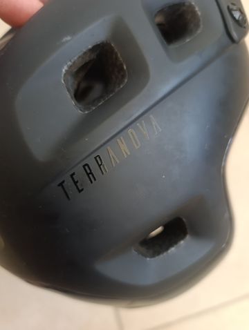 Gebrauchtes MET Terranova MTB Helmet 2025 bike — Bild 3 von 4